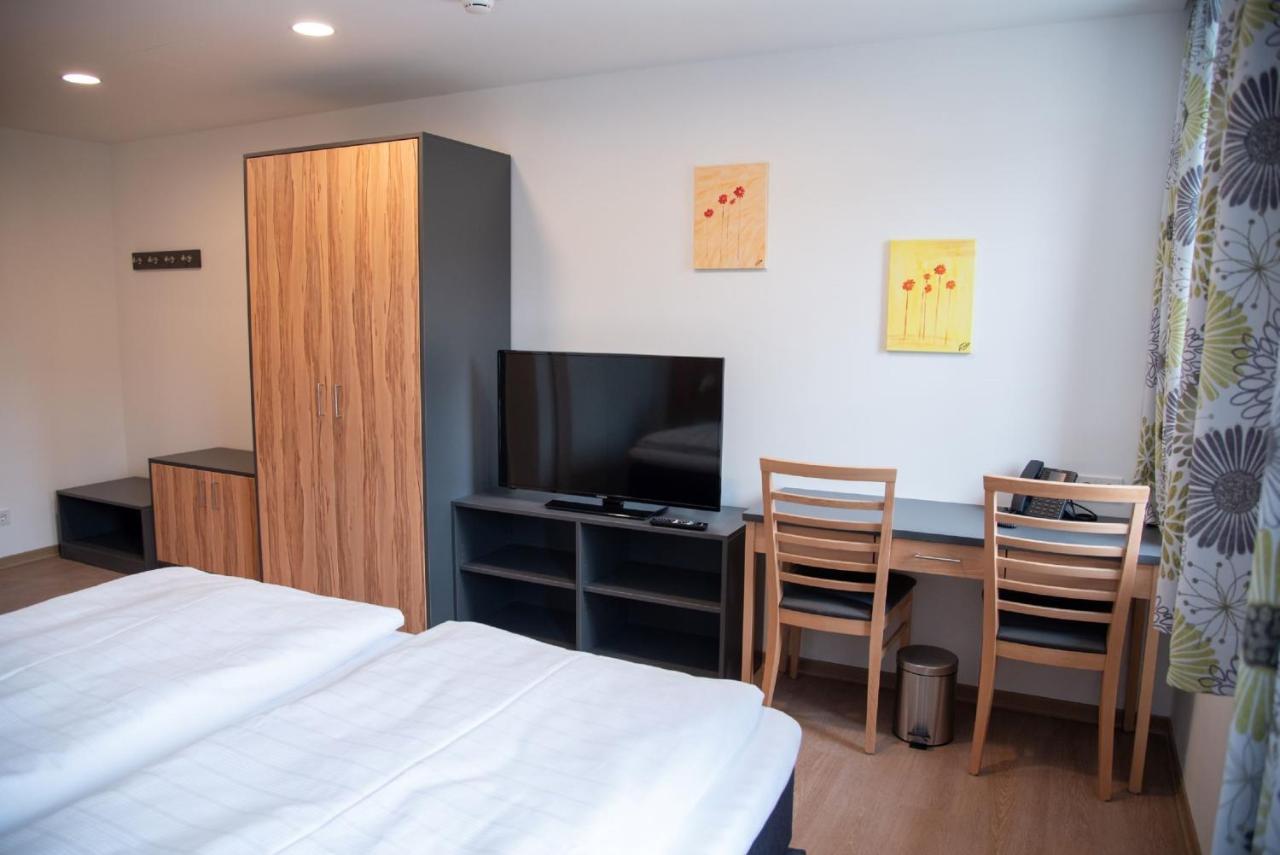 Zur Post Hotel