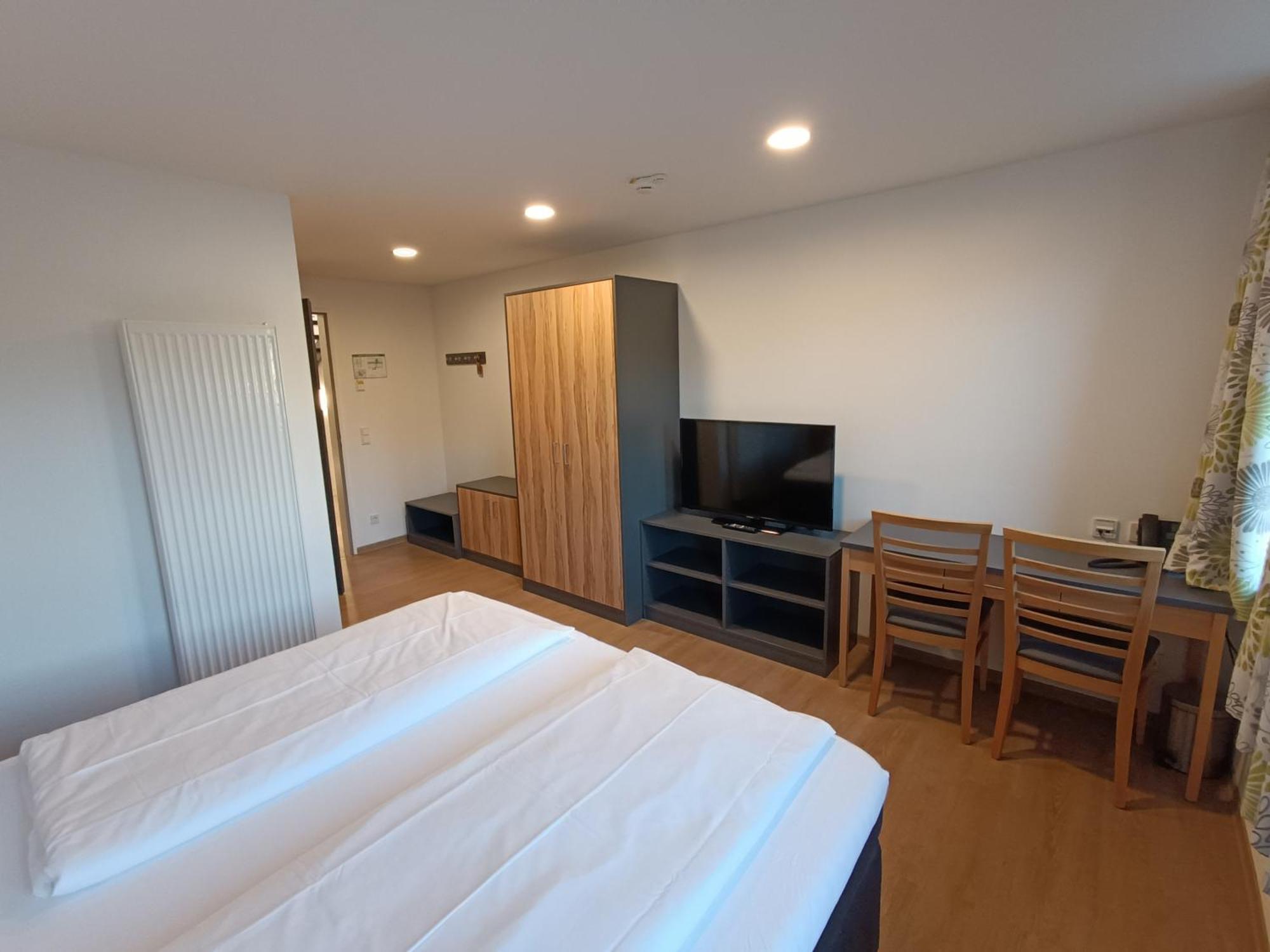 Hotel Zur Post Lalling